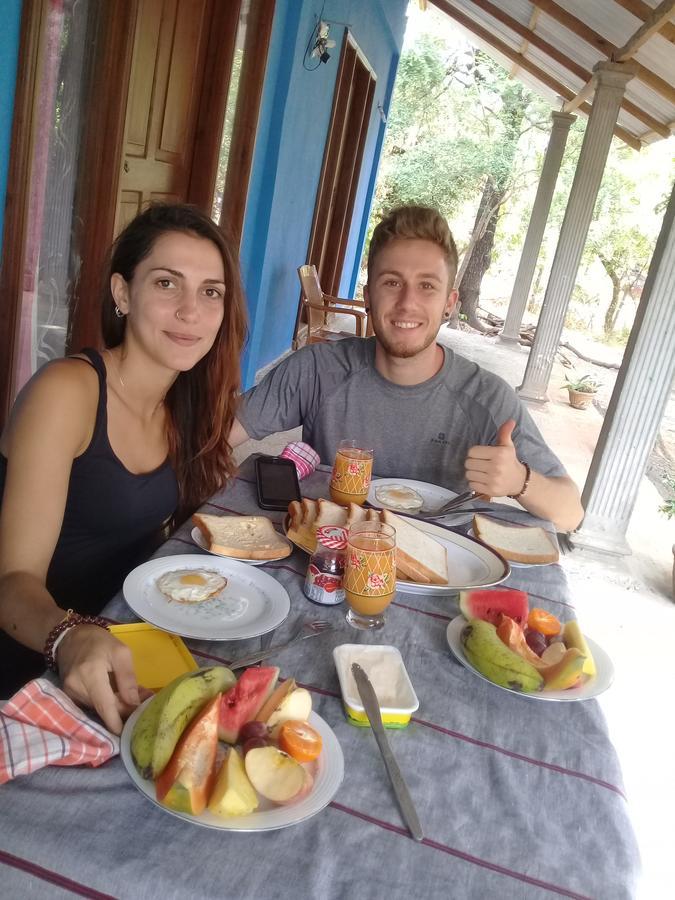 Dambulla Sun Vsh Holiday Екстериор снимка