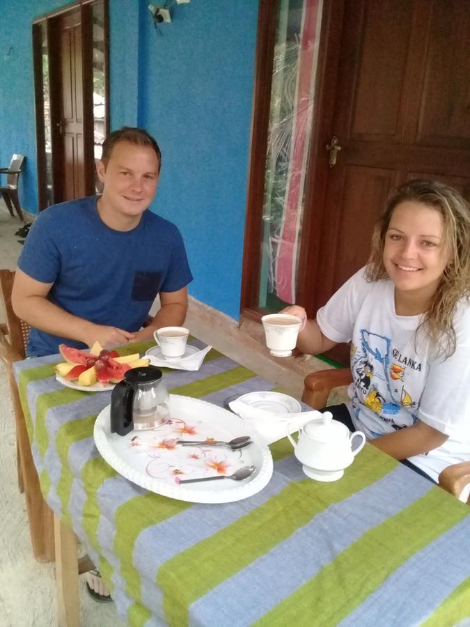 Dambulla Sun Vsh Holiday Екстериор снимка