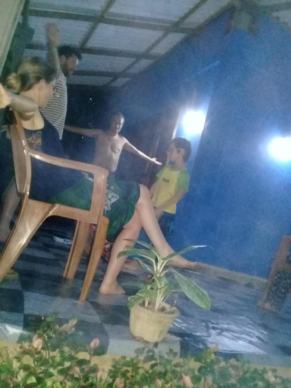 Dambulla Sun Vsh Holiday Екстериор снимка