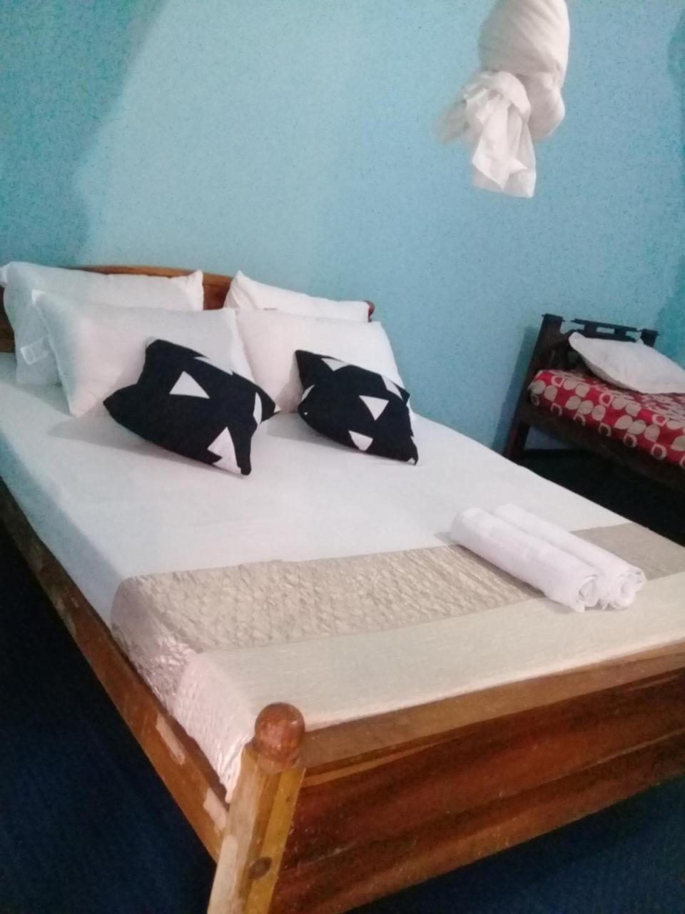 Dambulla Sun Vsh Holiday Екстериор снимка
